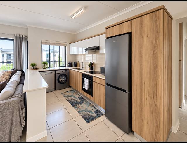 2 BEDROOM SECTIONAL TITLE TO LET IN BALLITO CENTRAL